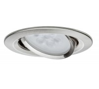 Точечный светильник  93649 Paulmann