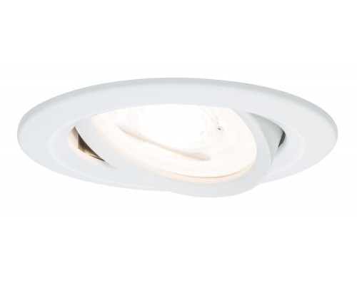 Точечный светильник  93651 Paulmann