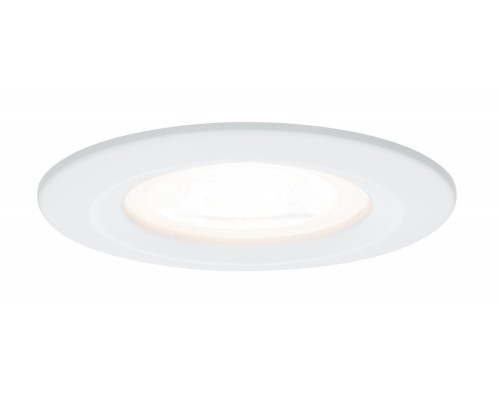 Точечный светильник  93653 Paulmann