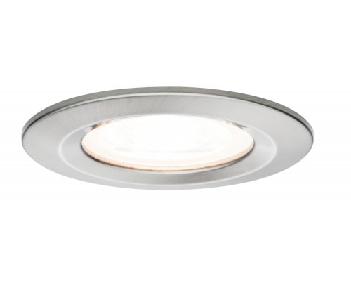 Точечный светильник  93654 Paulmann