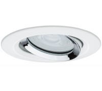 Точечный светильник  93663 Paulmann