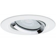 Точечный светильник  93663 Paulmann