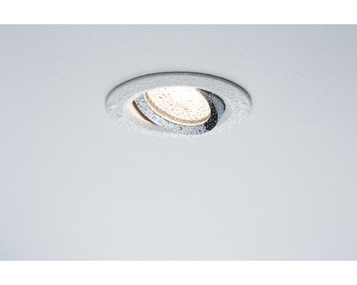 Точечный светильник  93663 Paulmann