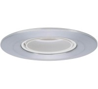 Точечный светильник Nova Retro 93667 Paulmann