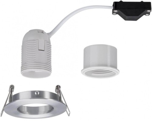 Точечный светильник Nova Retro 93667 Paulmann