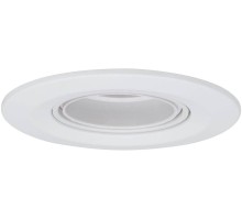 Точечный светильник Nova Retro 93668 Paulmann