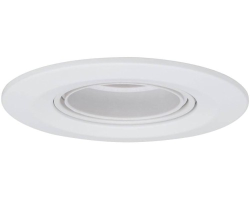 Точечный светильник Nova Retro 93668 Paulmann