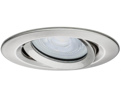 Точечный светильник Nova Plus 93671 Paulmann