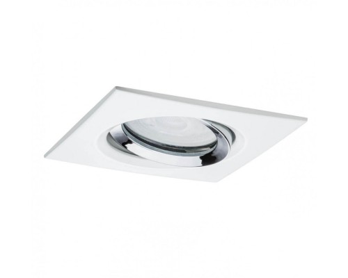 Точечный светильник Nova Plus 93674 Paulmann