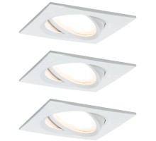 Точечный светильник Nova Coin 93678 Paulmann