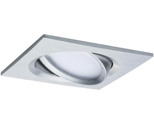 Точечный светильник Nova Plus Coin 93679 Paulmann