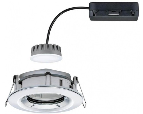 Точечный светильник Nova Plus Coin 93683 Paulmann