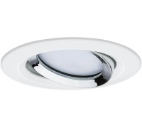 Точечный светильник Nova Plus Coin 93685 Paulmann