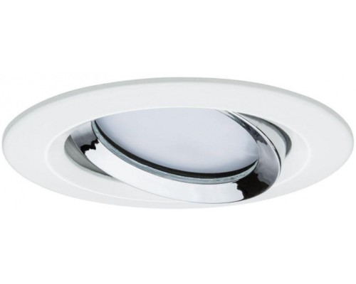 Точечный светильник Nova Plus 93686 Paulmann