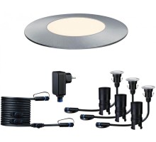 Встраиваемый светильник уличный Floor Mini Basisset 93697 Paulmann
