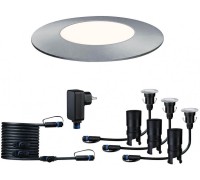 Встраиваемый светильник уличный Floor Mini Basisset 93698 Paulmann