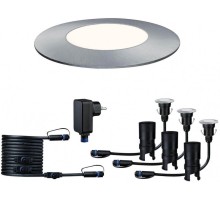 Встраиваемый светильник уличный Floor Mini Basisset 93698 Paulmann