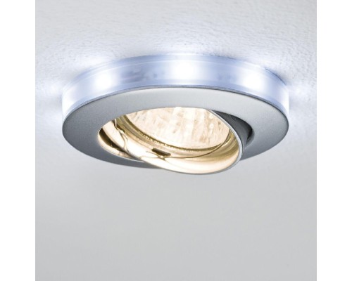 Точечный светильник Star Ring 93739 Paulmann