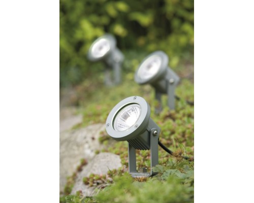 Грунтовый светильник  93751 Paulmann