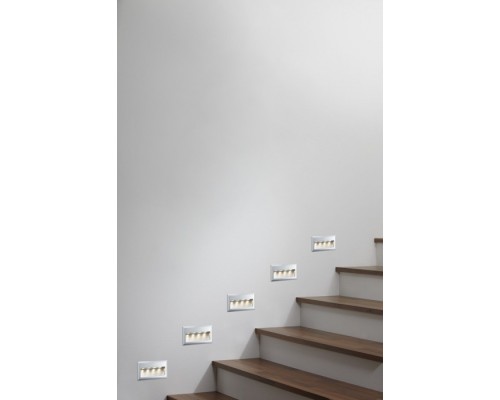 Подсветка для лестниц и ступеней  93752 Paulmann