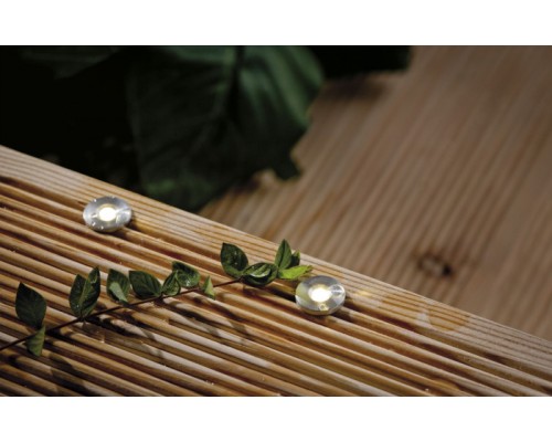 Встраиваемый светильник уличный  93754 Paulmann