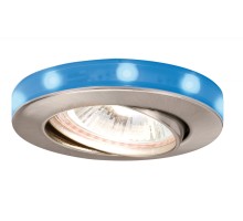 Точечный светильник  93760 Paulmann