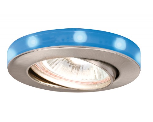 Точечный светильник  93760 Paulmann