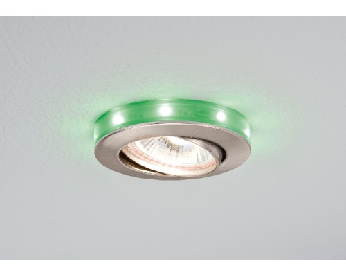 Точечный светильник  93760 Paulmann