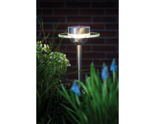 Грунтовый светильник  93764 Paulmann