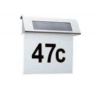 Настенный светильник уличный  93765 Paulmann