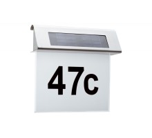 Настенный светильник уличный  93765 Paulmann