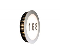 Настенный светильник уличный  93769 Paulmann