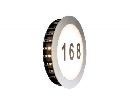 Настенный светильник уличный  93769 Paulmann