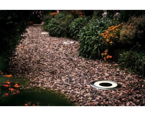 Встраиваемый светильник уличный  93777 Paulmann