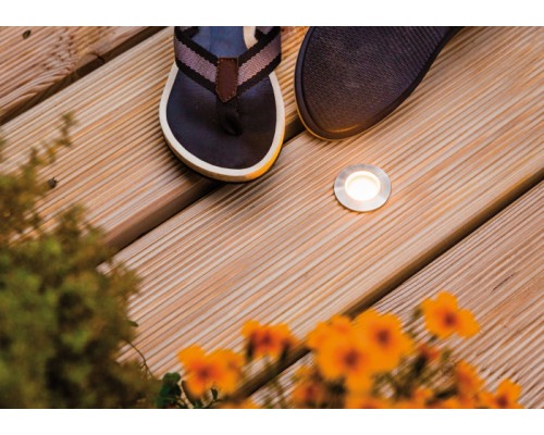 Встраиваемый светильник уличный  93783 Paulmann