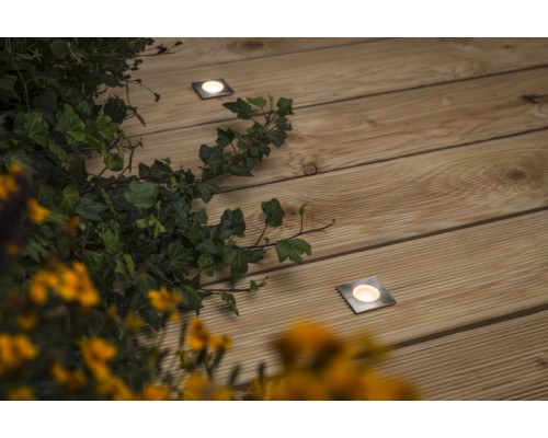 Встраиваемый светильник уличный  93785 Paulmann