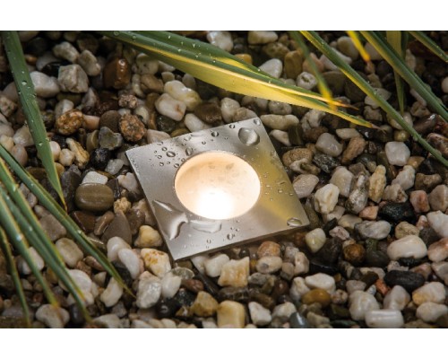 Встраиваемый светильник уличный  93785 Paulmann