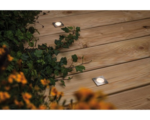 Встраиваемый светильник уличный  93786 Paulmann