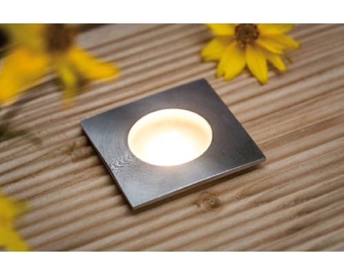 Встраиваемый светильник уличный  93786 Paulmann