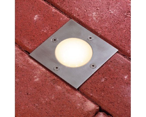 Встраиваемый светильник уличный  93787 Paulmann