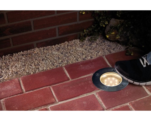 Встраиваемый светильник уличный  93788 Paulmann