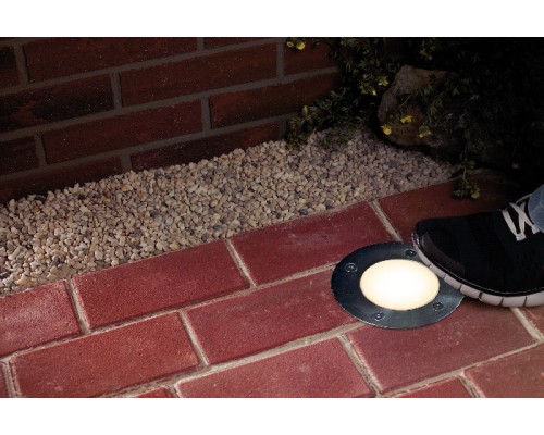 Встраиваемый светильник уличный  93788 Paulmann