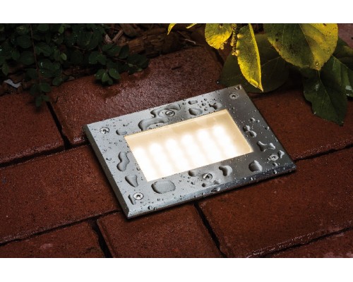 Встраиваемый светильник уличный  93796 Paulmann