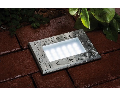 Встраиваемый светильник уличный  93797 Paulmann