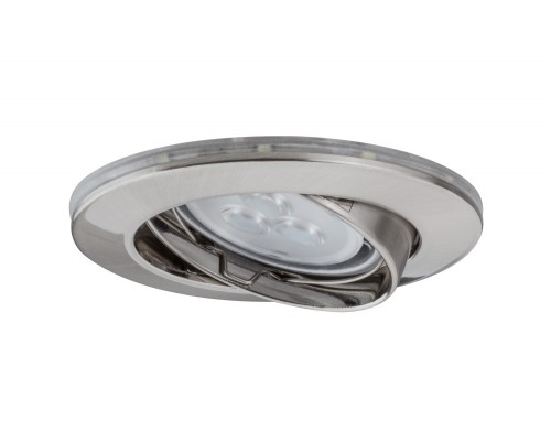 Точечный светильник  93801 Paulmann