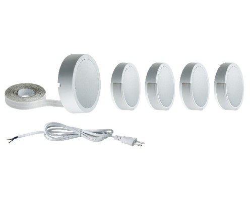 Точечный светильник  93807 Paulmann