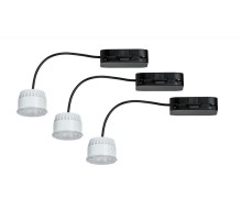 Точечный светильник  93818 Paulmann