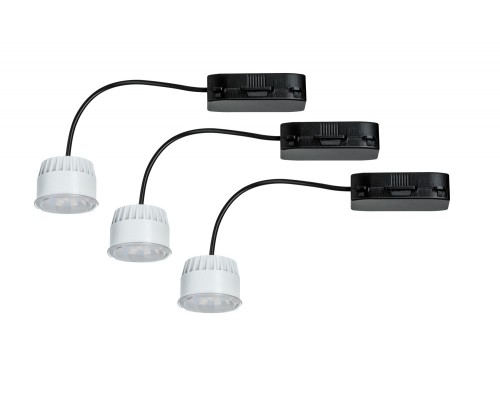 Точечный светильник  93818 Paulmann