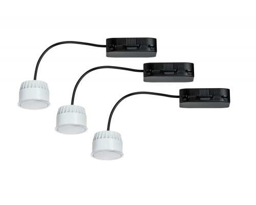 Точечный светильник  93820 Paulmann