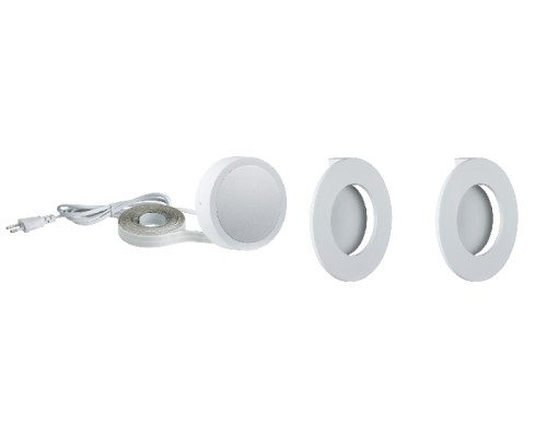 Подсветка для лестниц и ступеней  93821 Paulmann